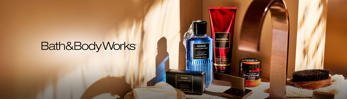 Bath & Body Works