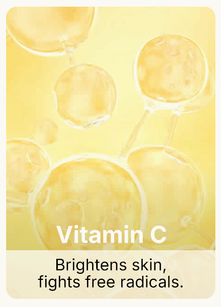 Vitamin C