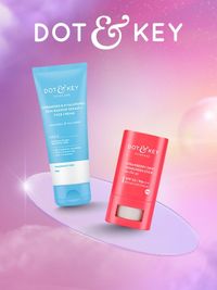 Dot & Key