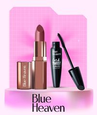 Blue Heaven
