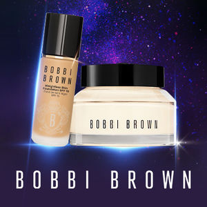 Bobbi Brown