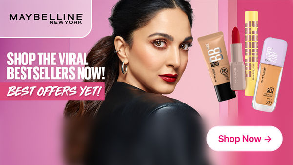 Maybelline New York