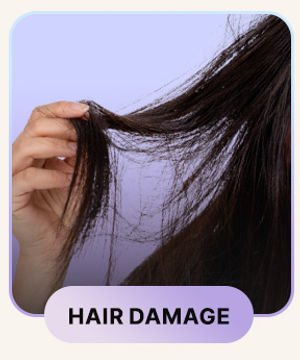 Hair Damage