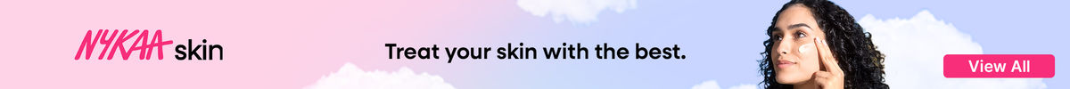 Nykaa Skin