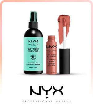 NYX Professional Makeup