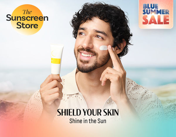 Sunscreen Store