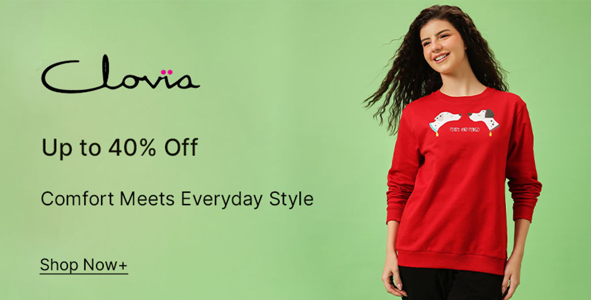 clovia