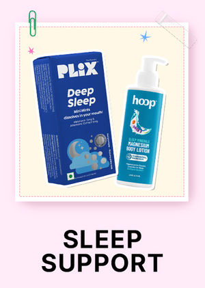 Sleep Support