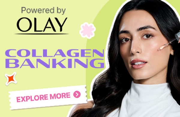 Collagen Banking