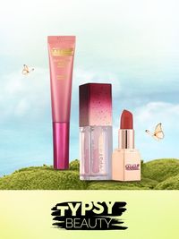 Typsy Beauty