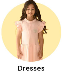 dresses