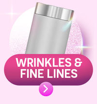 Wrinkles & Fine Lines