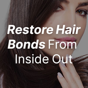 Restore From Inside Out