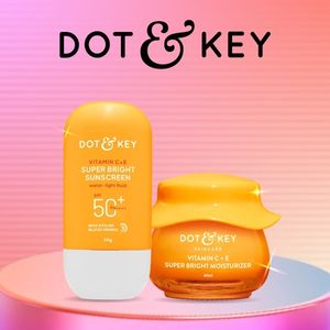 Dot & Key