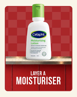 Layer A Moisturiser
