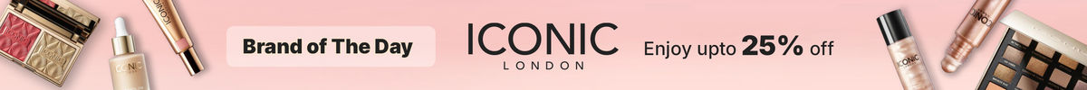 ICONIC London