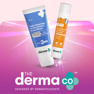 The Derma Co