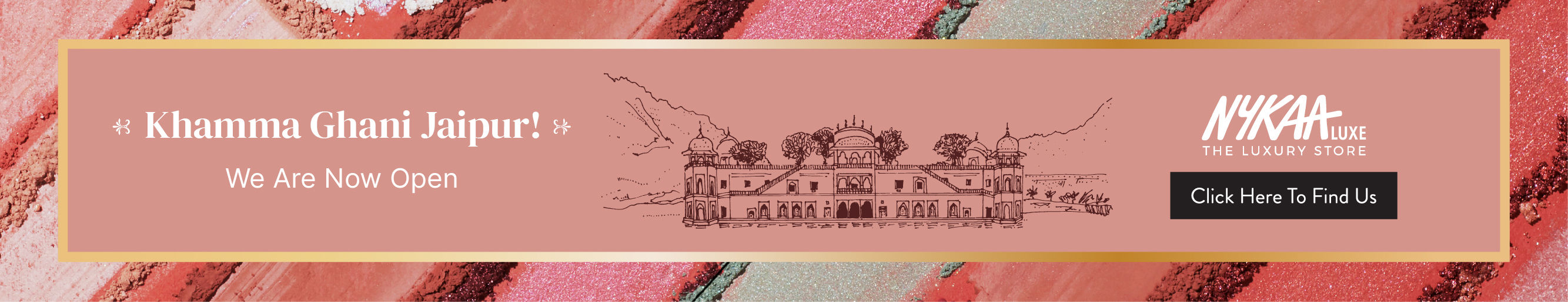 Nykaa Fashion Online India: Your Ultimate Style Destination for Festive Glamour