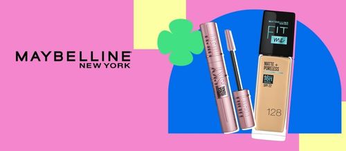 Maybelline New York