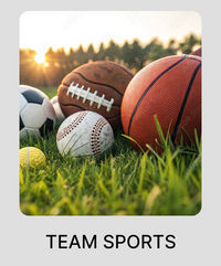 Team Sports