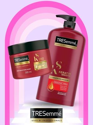 Tresemme