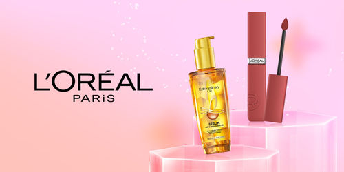 L'Oreal Paris