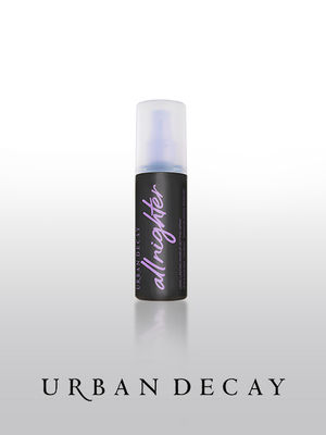 Urban Decay
