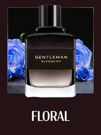Floral