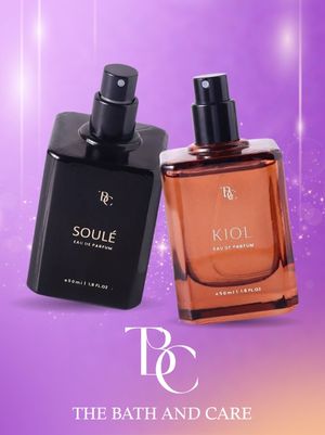 TBC - The Bath and Care