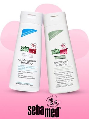 Sebamed