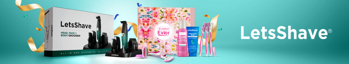 LetsShave