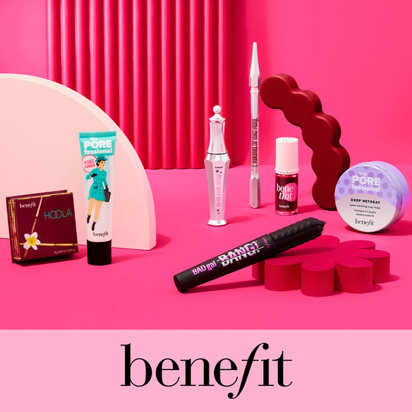 Benefit Cosmetics