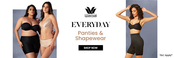 Shop Genuine Wacoal At Best Offers Online