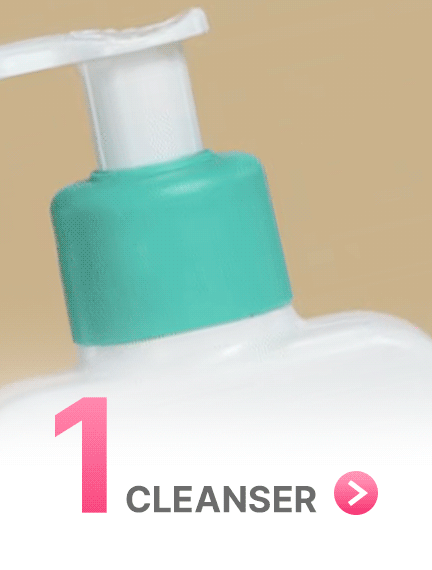 Cleanser 