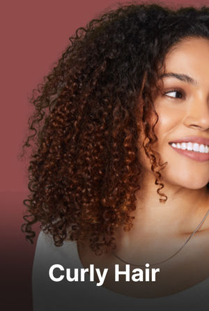 Curly Hair