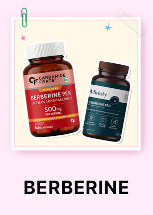 Berberine