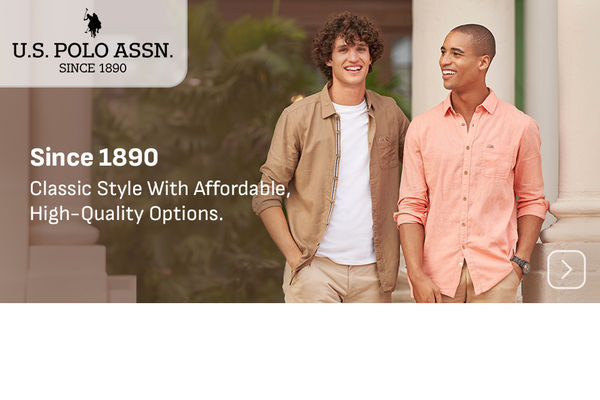 U.S. POLO ASSN.