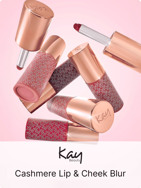 Kay Beauty
