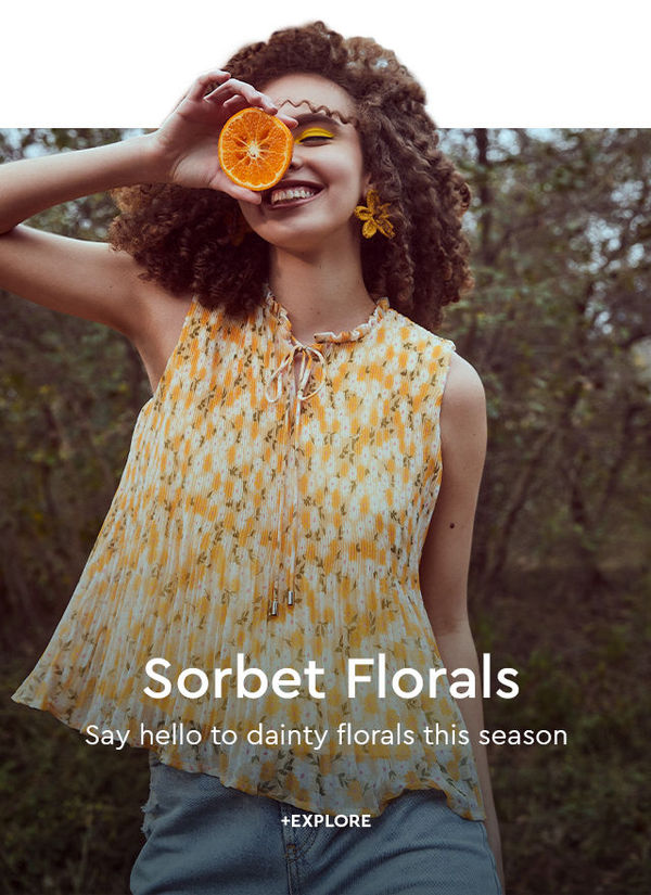 sorbet-florals