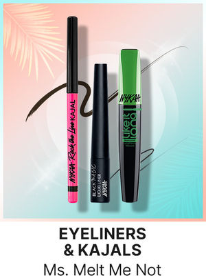 best-eyeliners-kajals-for-summer