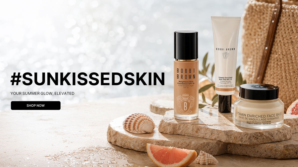 Bobbi Brown