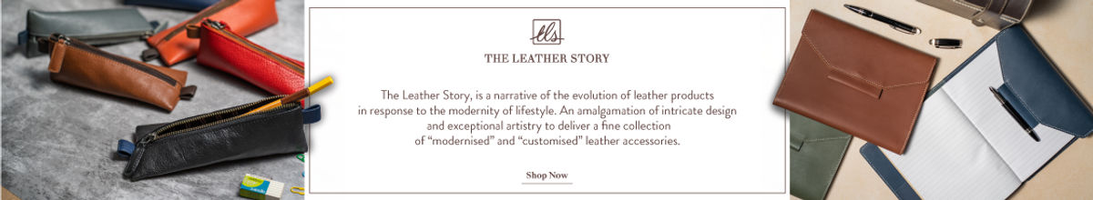 the-leather-story