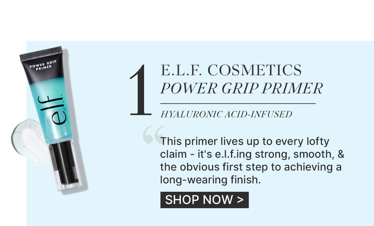 e.l.f. Cosmetics