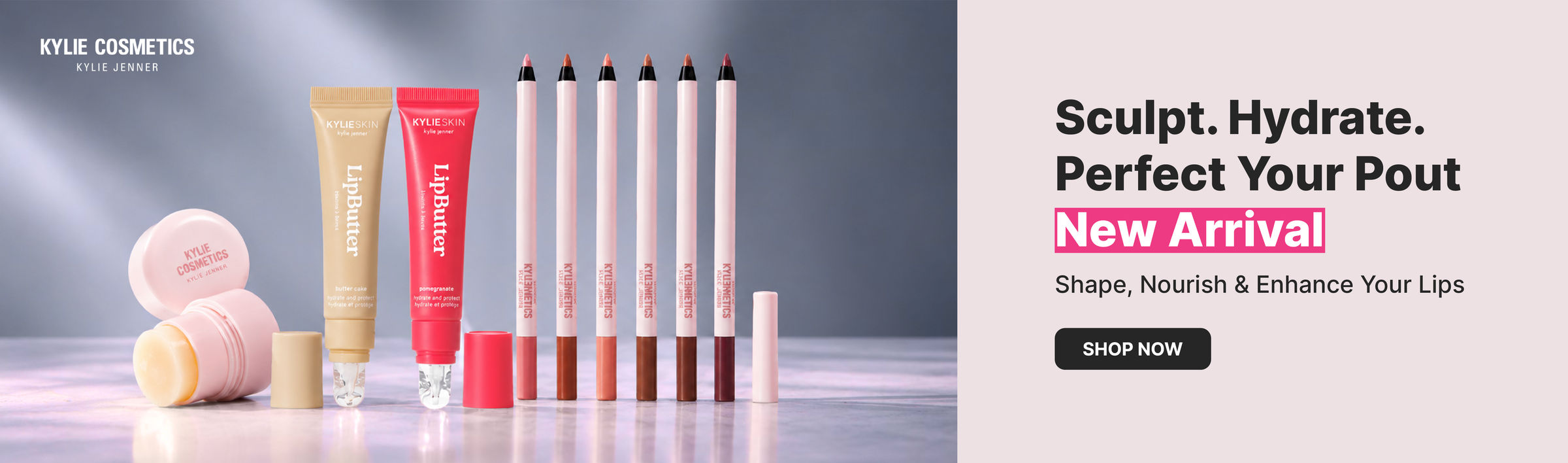 kylie cosmetics