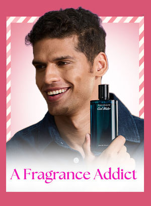 A Fragrance Addict