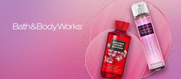 Bath & Body Works