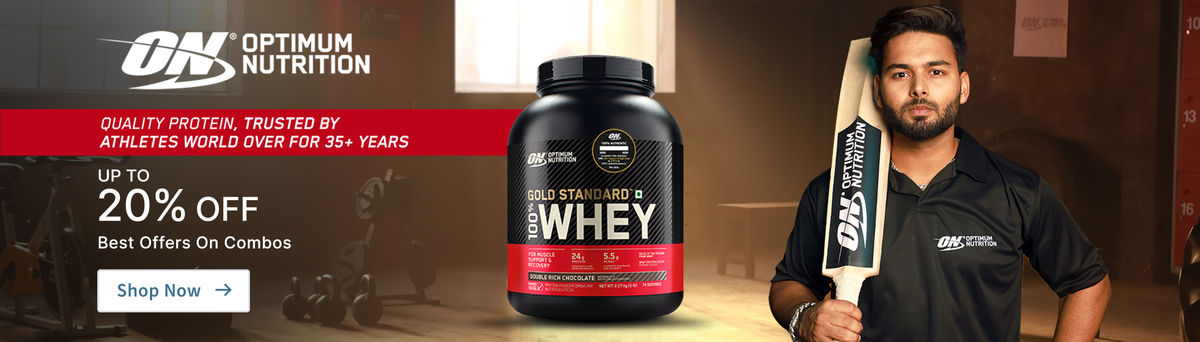 Optimum Nutrition