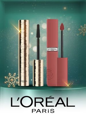 L'Oreal Paris