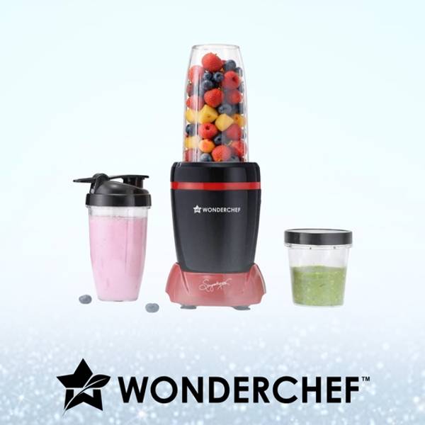 wonderchef