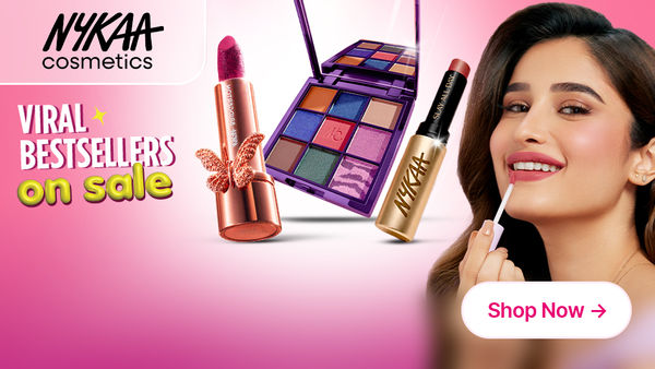 Nykaa Cosmetics